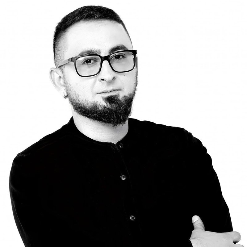 Vitalie Negruța